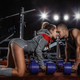 Illustration for article titled Please Stop Bumping Uglies at the Gym, Ok?